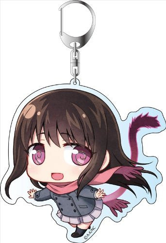 Noragami - Iki Hiyori - Deka Keyholder - Keyholder - Chimi (Contents S ...