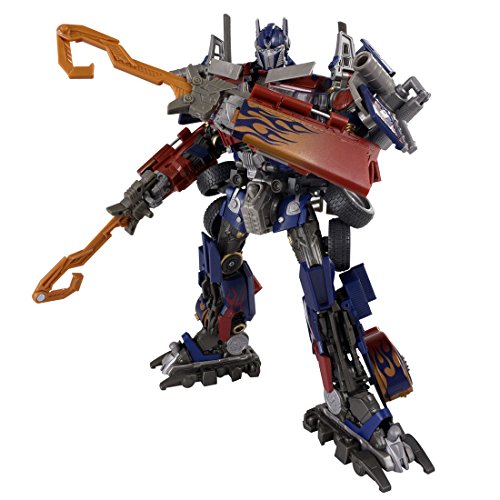 Transformers Movie The Best MB-17 