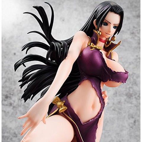 Boa Hancock One Piece Portrait Of Pirates Ltd Solaris Japan