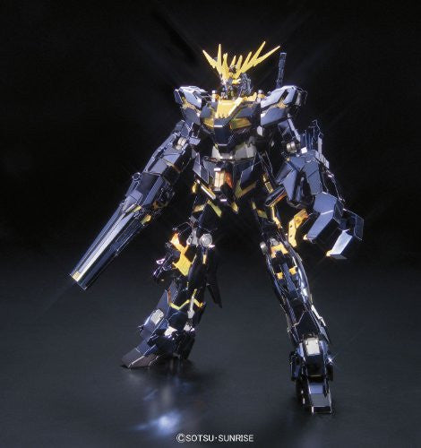 Kidou Senshi Gundam Uc Rx 0 Unicorn Gundam Banshee Mg 1 100