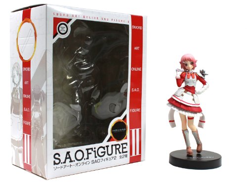 Sword Art Online Lisbeth Premium Item