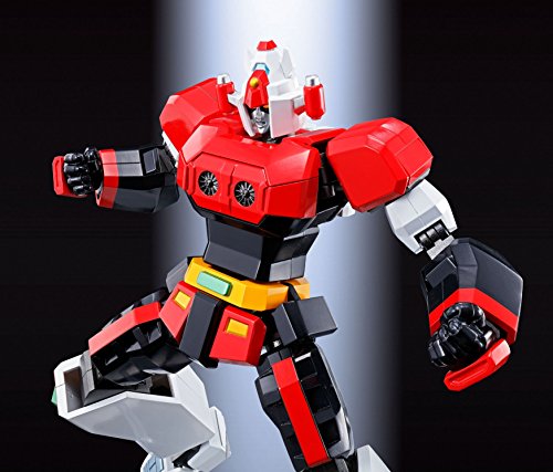 daimos chogokin