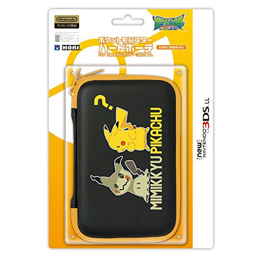 Pocket Monsters Pokemon New 3ds Ll Poach