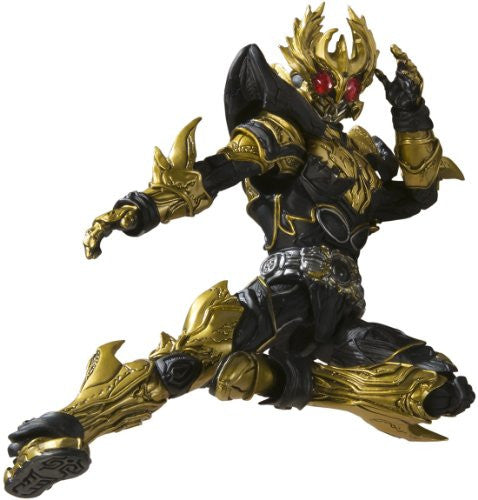 kamen rider kuuga rising dragon form