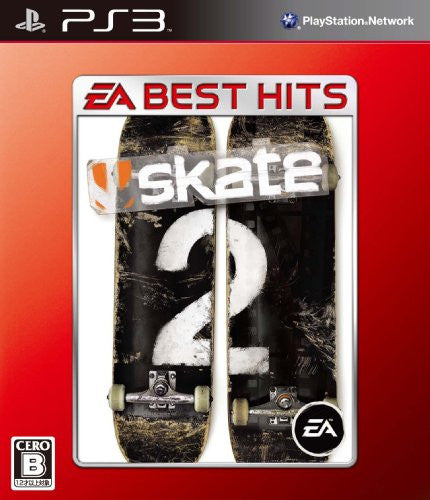 ps3 skate 2