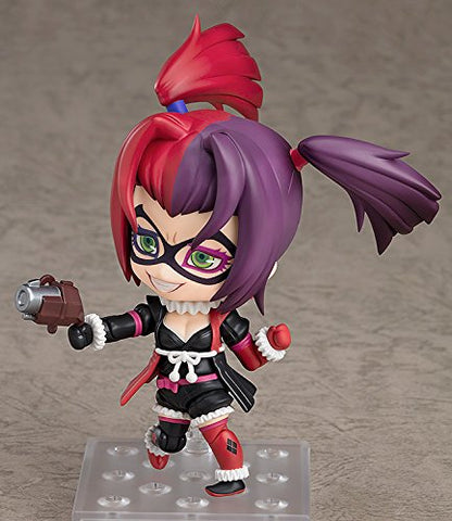 batman ninja harley quinn figure