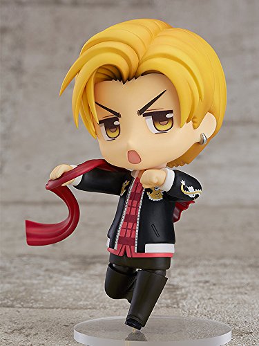 High Low G Sword Cobra Nendoroid 816