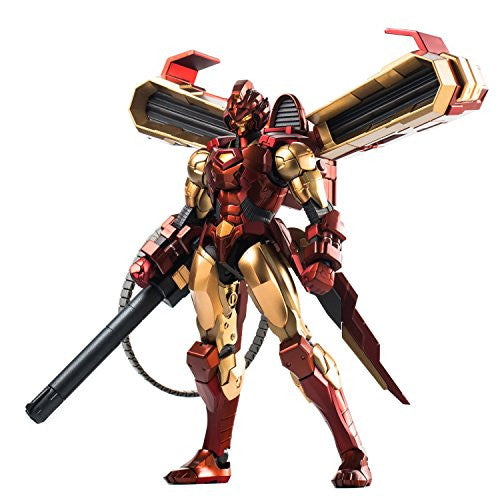 iron man bleeding edge figure