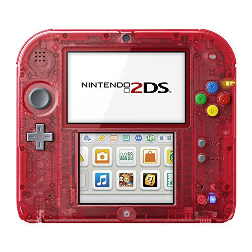 2ds pokemon edition