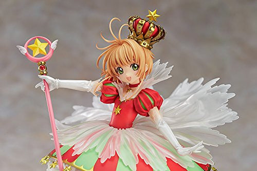 Card Captor Sakura - Kinomoto Sakura - 1/7 (Good Smile Company