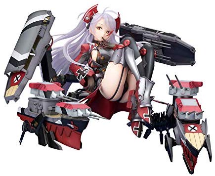 azur lane prinz eugen download free