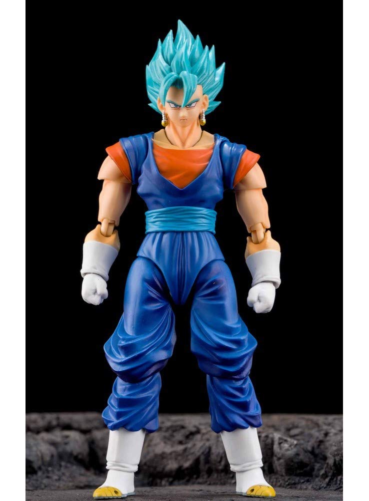 vegito blue figuarts