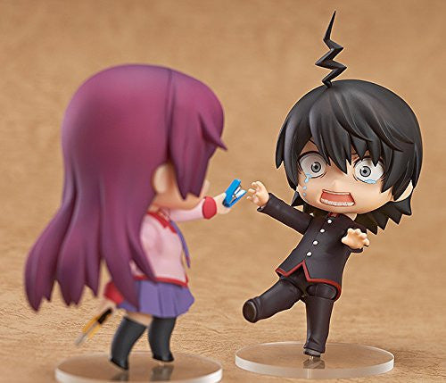 Bakemonogatari - Araragi Koyomi - Nendoroid #429 (Good ...