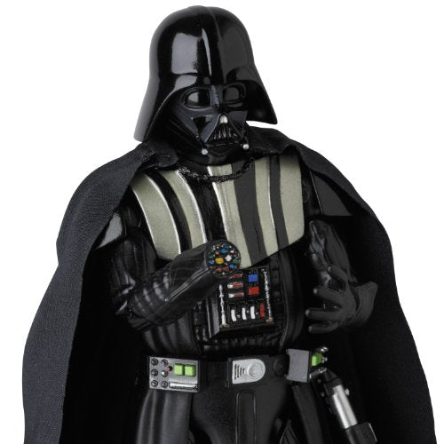 mafex darth vader