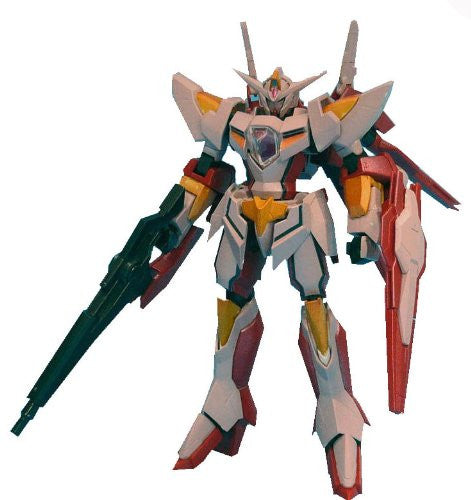 Kidou Senshi Gundam 00 Cb 0000g C Reborns Gundam Hg00 60 1 144 Solaris Japan