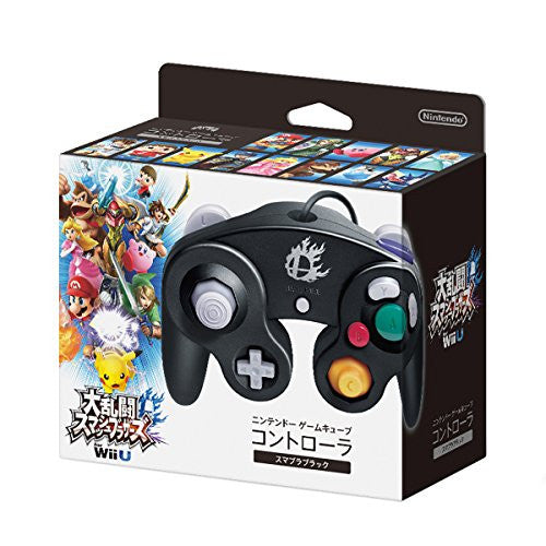 smash bros controller