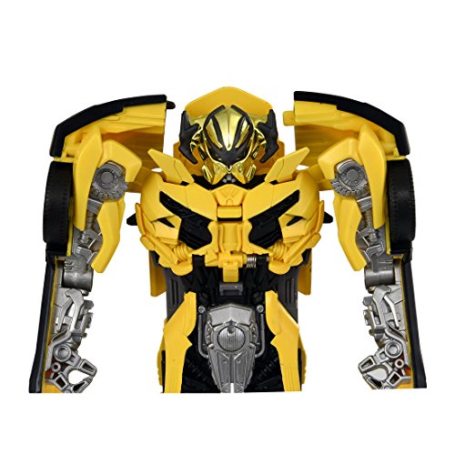 takara tomy transformers bumblebee
