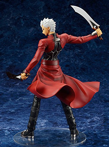 Fate Stay Night Unlimited Blade Works Archer Altair 1 8 Alter