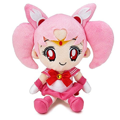 sailor chibi moon plush