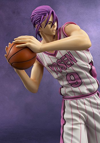 kuroko no basket megahouse