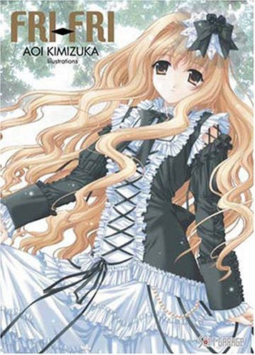 Characters appearing in Clannad: 4-Koma Manga Gekijou Manga