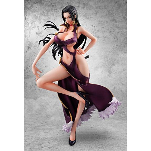 Boa Hancock One Piece Portrait Of Pirates Ltd Solaris Japan