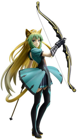 Fate Apocrypha Atalanta Spm Figure Aka No Archer Sega