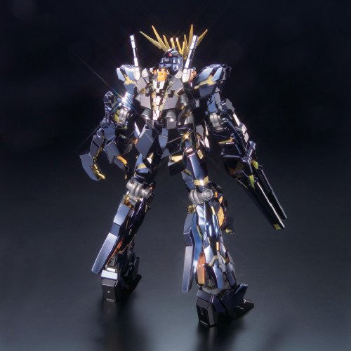 Kidou Senshi Gundam Uc Rx 0 Unicorn Gundam Banshee Mg 1 100