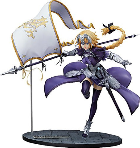 Fate Series Jeanne d' Arc Figures | Global Shipping | Solaris Japan