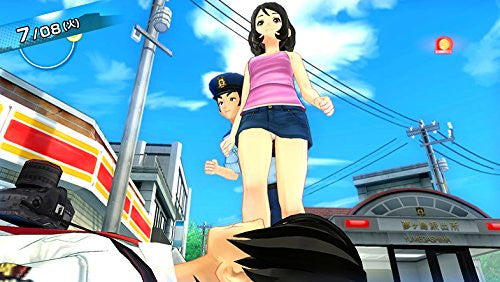 Natsuiro high school download