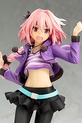 Fate Apocrypha Astolfo 1 7 Kuro No Rider