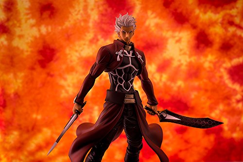 Fate Stay Night Unlimited Blade Works Archer 1 7