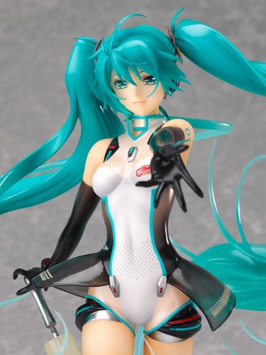 Good Smile Racing Vocaloid Hatsune Miku 1 8 Racing 11 Good