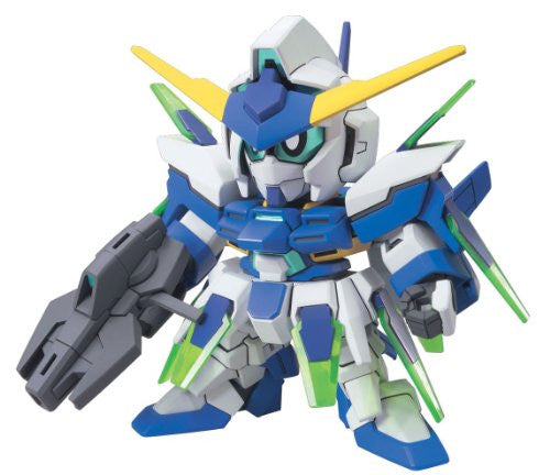 Kidou Senshi Gundam Age Gundam Age Fx Sd Gundam Senshi 376 Ba