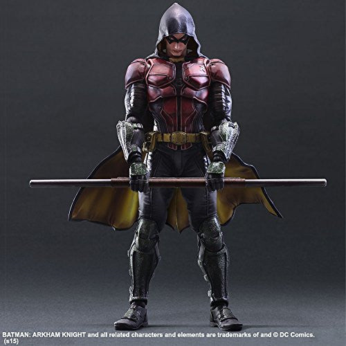 play arts kai robin