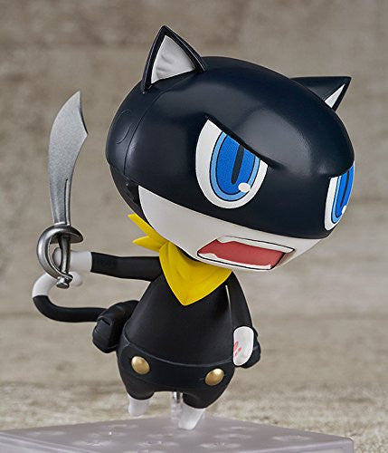 morgana persona 5