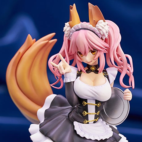 Caster Fate Series Figures Worldwide Shipping Solaris Japan