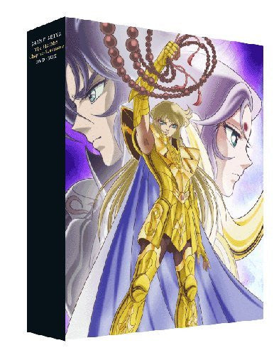 saint seiya the hades chapter sanctuary mkv