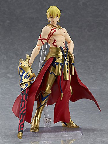 figma gilgamesh