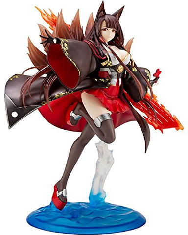 free download azur lane akagi