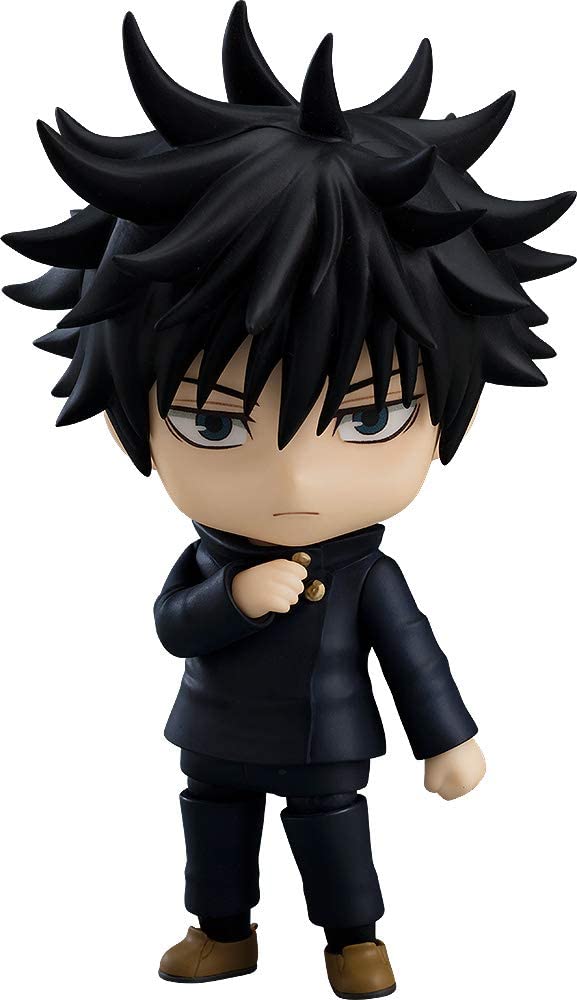 Jujutsu Kaisen Fushiguro Megumi Artfx J 1 8 Kotobukiya