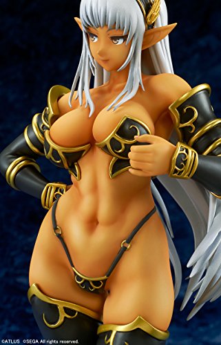 Dragon S Crown Dark Elf Beastmaster 1 6