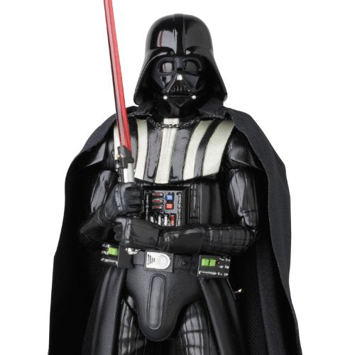 mafex vader