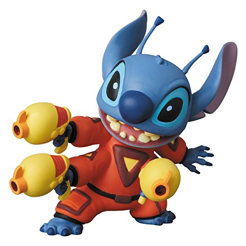 stitch figures