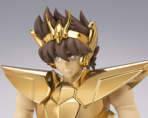 saint seiya myth cloth ex pegasus