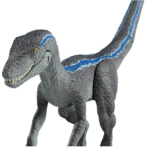 jurassic world blue teddy