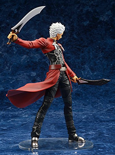 Fate Stay Night Unlimited Blade Works Archer Altair 1 8 Alter