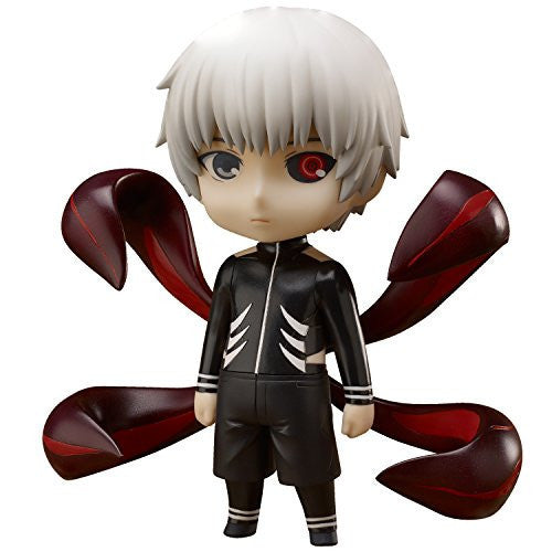 Tokyo Ghoul Kaneki Ken Plush