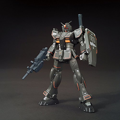 Kidou Senshi Gundam The Origin Msd Cucuruz Doan S Island Rx 78 N