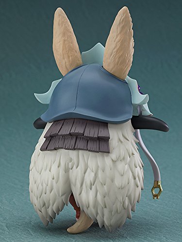 made in abyss nendoroid